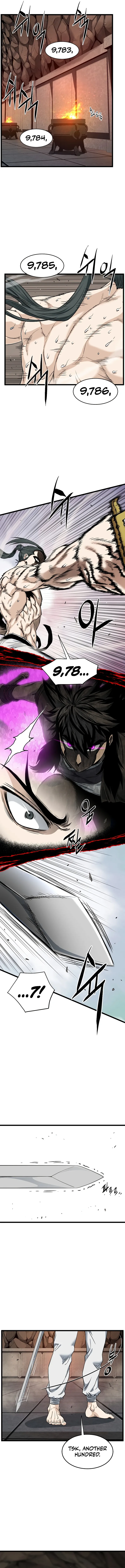Read Murim Login  Manga Online