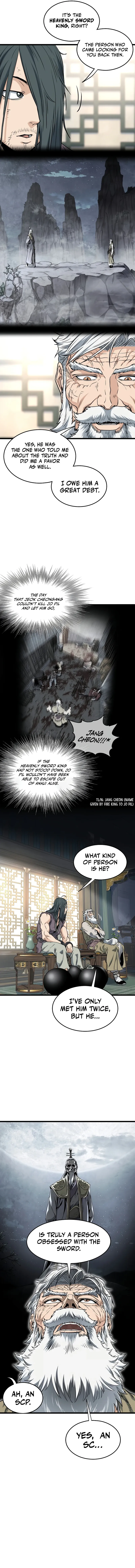 Read Murim Login  Manga Online