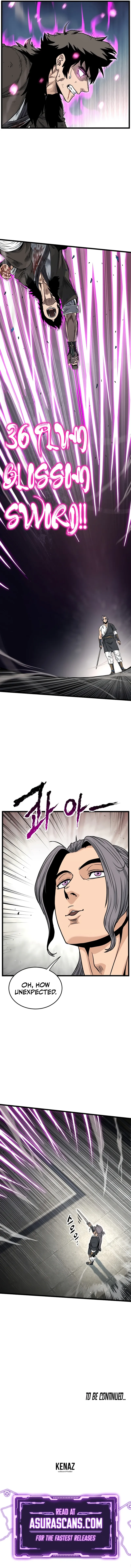 Read Murim Login  Manga Online
