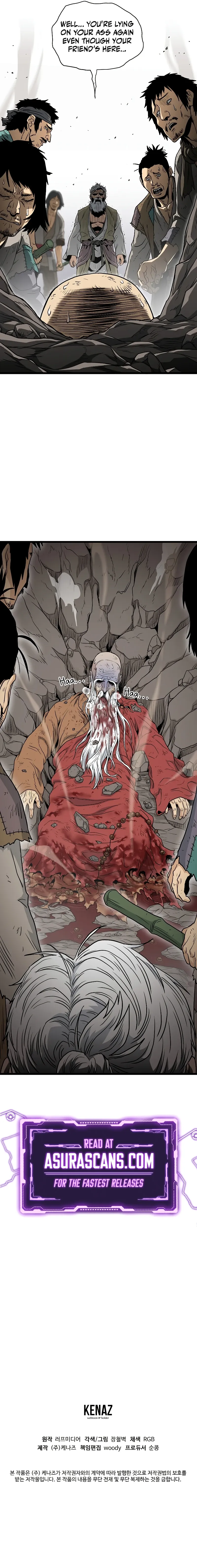Read Murim Login  Manga Online