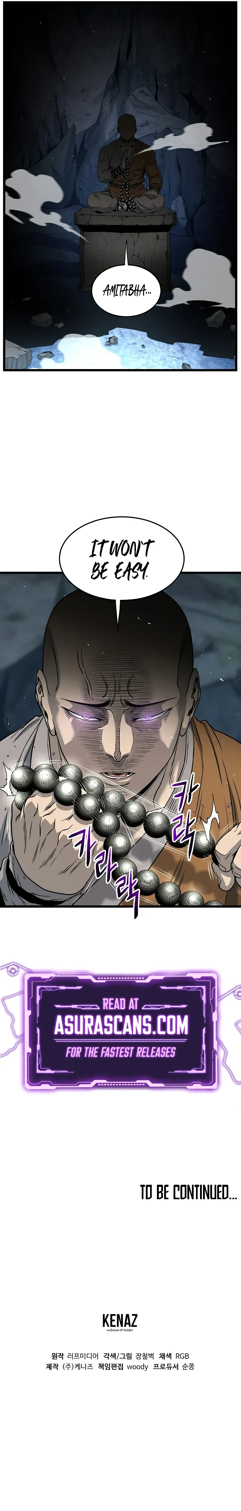 Read Murim Login  Manga Online