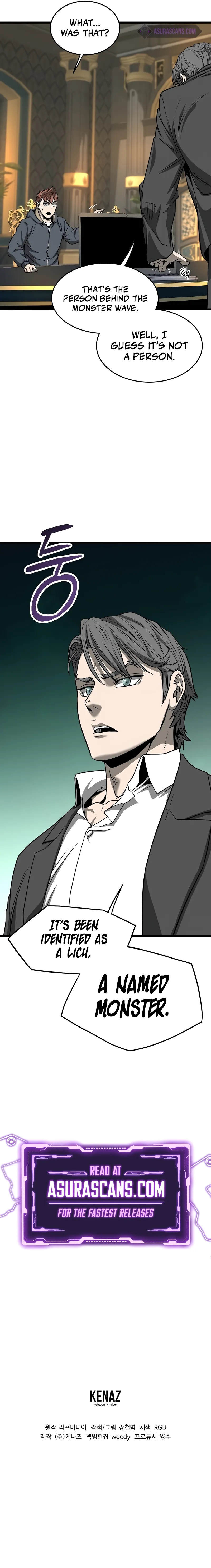 Read Murim Login  Manga Online