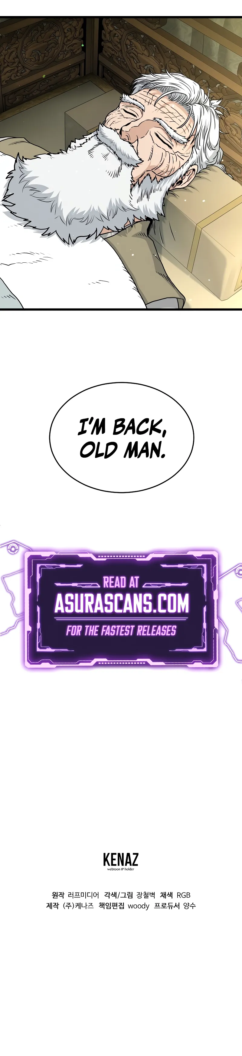 Read Murim Login  Manga Online