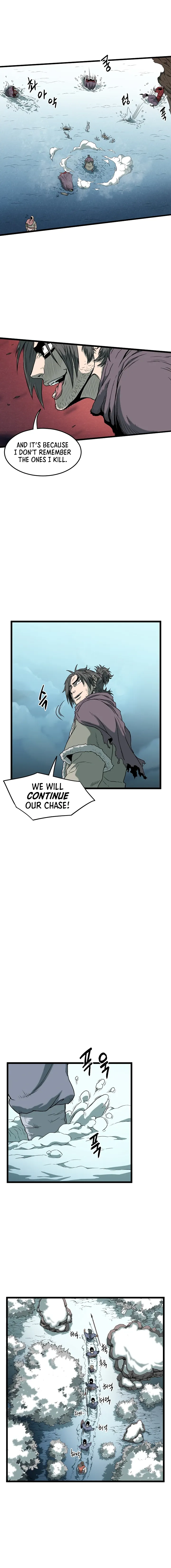 Read Murim Login  Manga Online