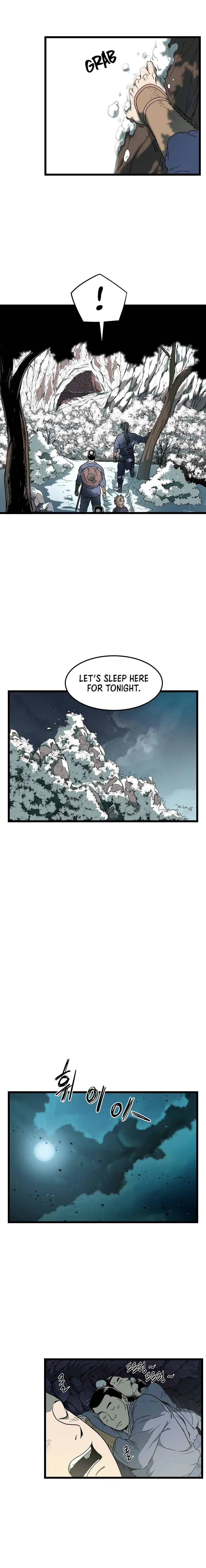 Read Murim Login  Manga Online