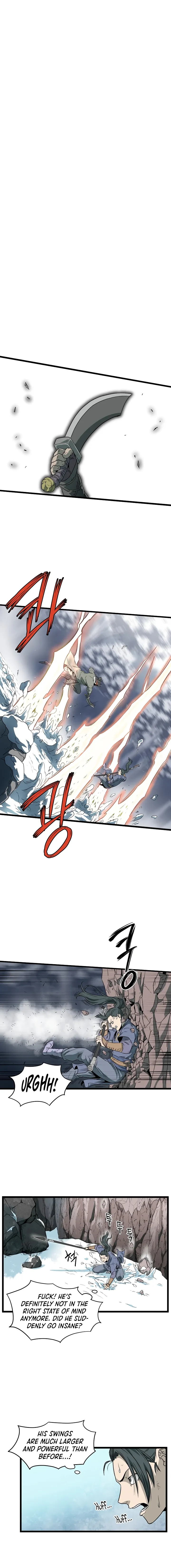 Read Murim Login  Manga Online