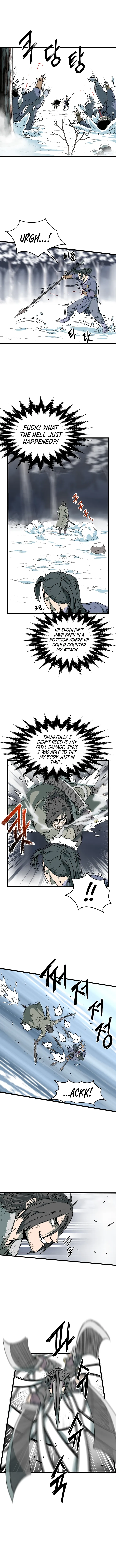 Read Murim Login  Manga Online