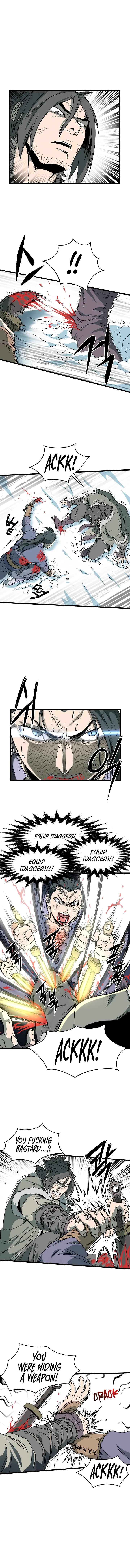 Read Murim Login  Manga Online