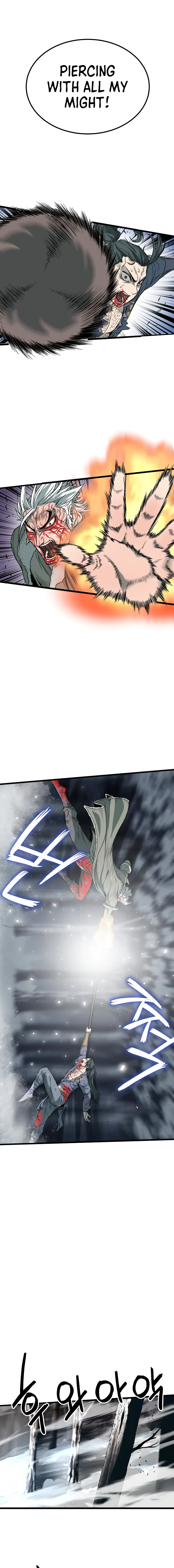 Read Murim Login  Manga Online