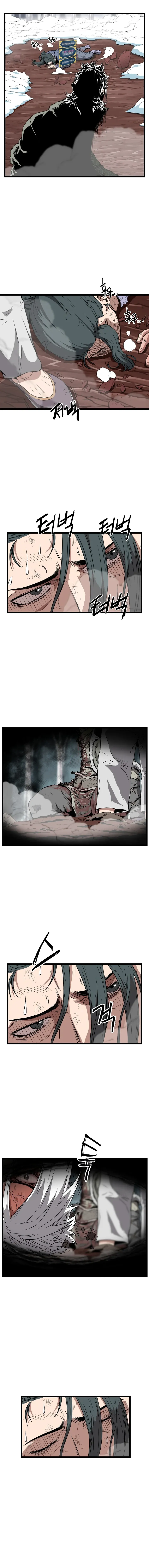 Read Murim Login  Manga Online