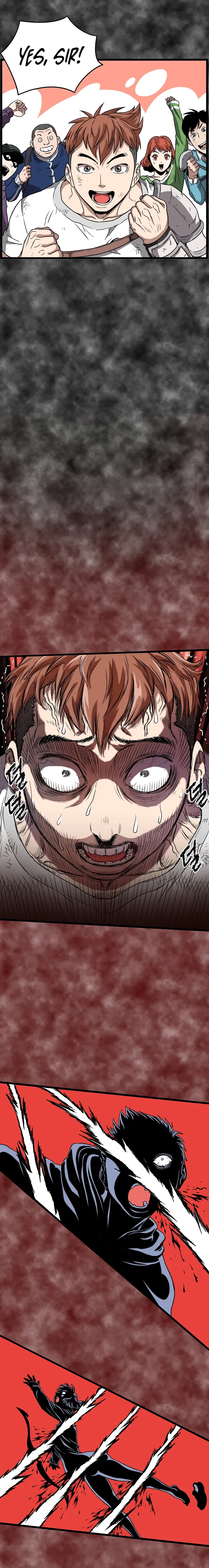 Read Murim Login  Manga Online