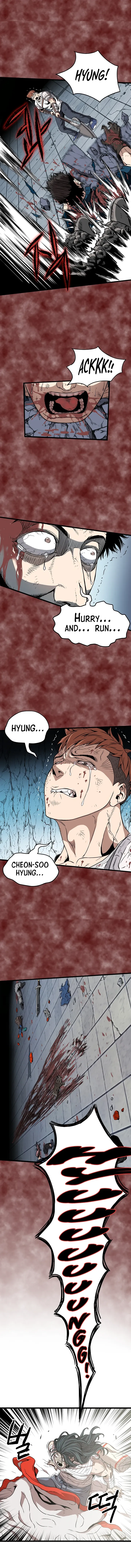 Read Murim Login  Manga Online