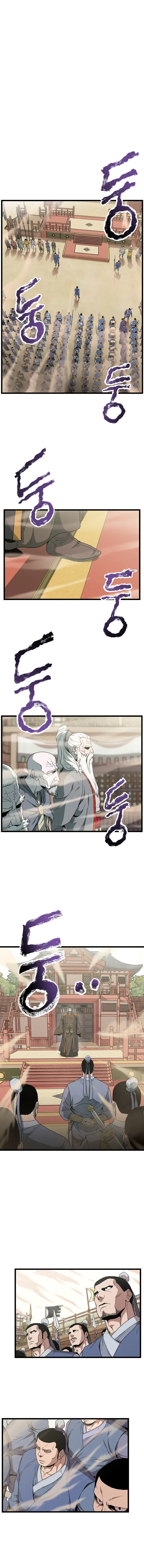 Read Murim Login  Manga Online