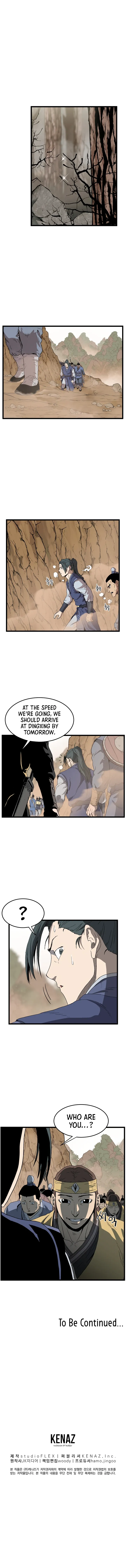 Read Murim Login  Manga Online