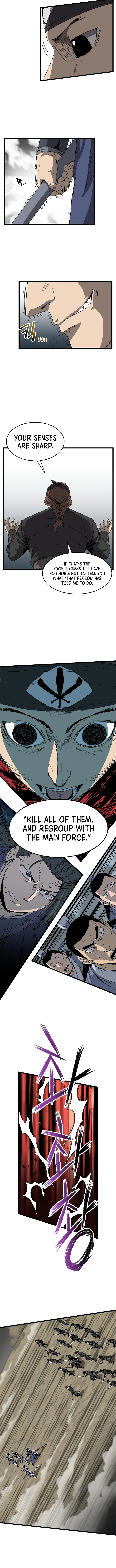 Read Murim Login  Manga Online