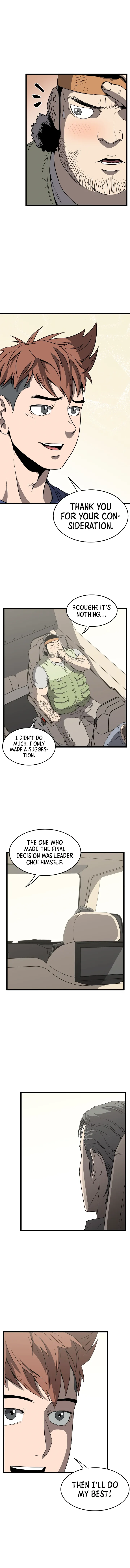 Read Murim Login  Manga Online