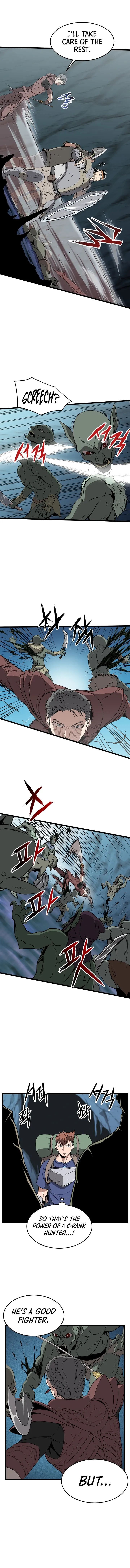 Read Murim Login  Manga Online
