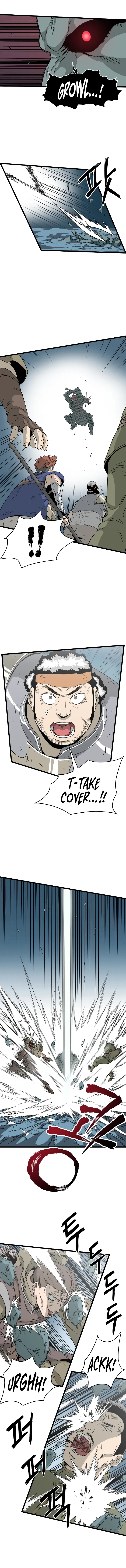 Read Murim Login  Manga Online