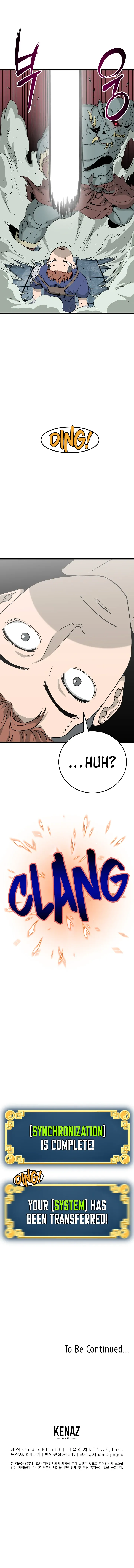 Read Murim Login  Manga Online