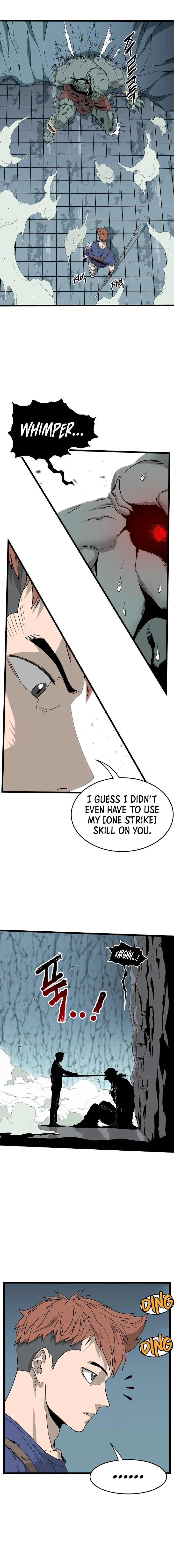 Read Murim Login  Manga Online