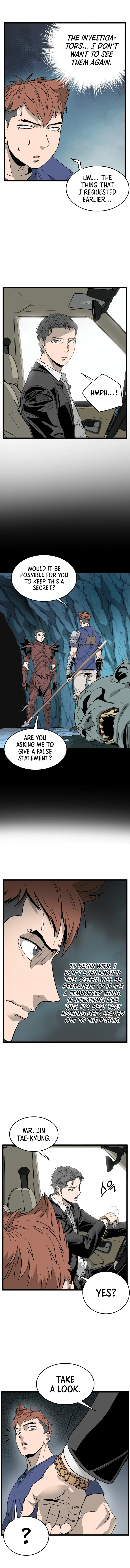 Read Murim Login  Manga Online