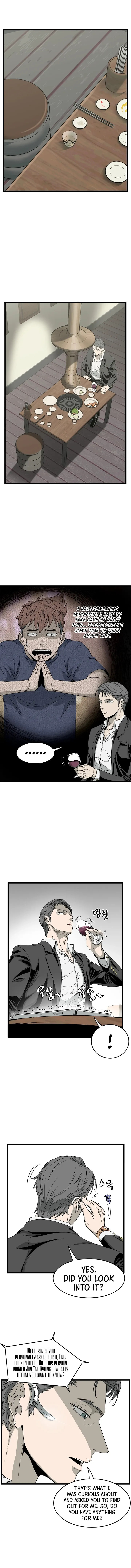 Read Murim Login  Manga Online