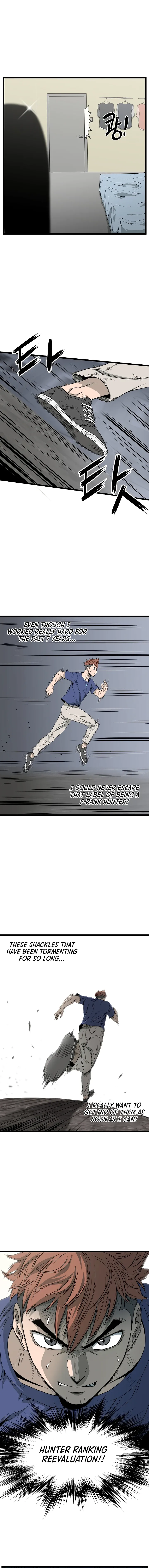 Read Murim Login  Manga Online