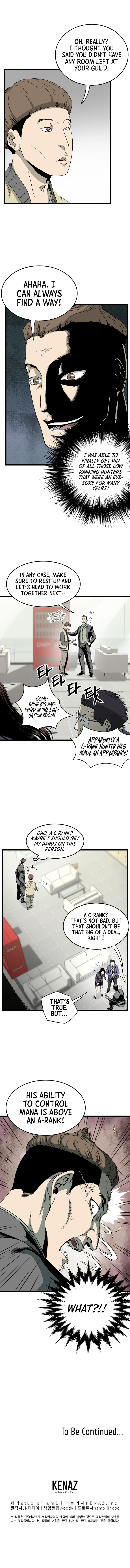 Read Murim Login  Manga Online
