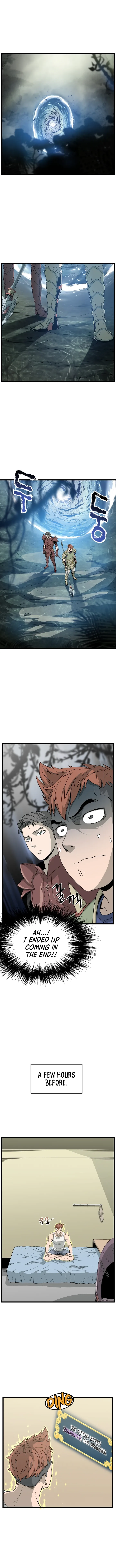 Read Murim Login  Manga Online