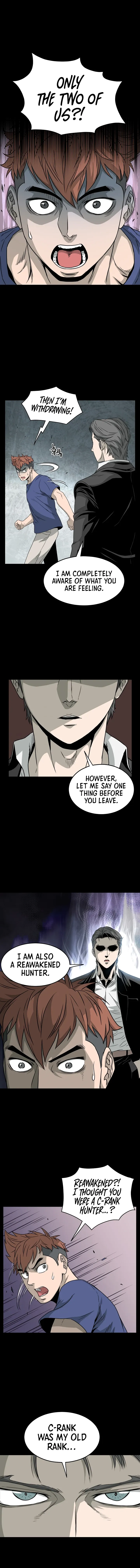 Read Murim Login  Manga Online