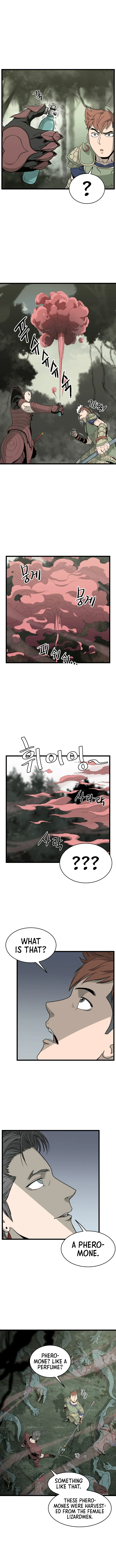Read Murim Login  Manga Online