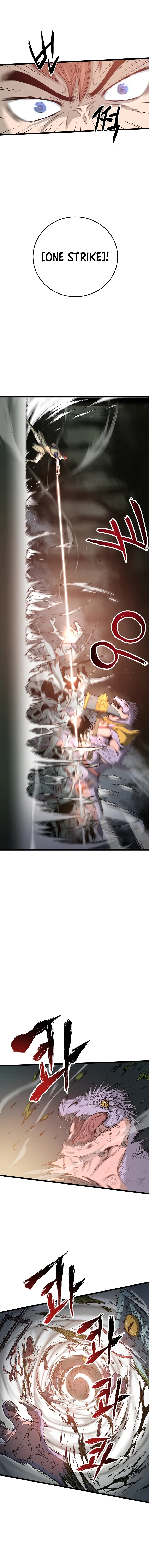Read Murim Login  Manga Online