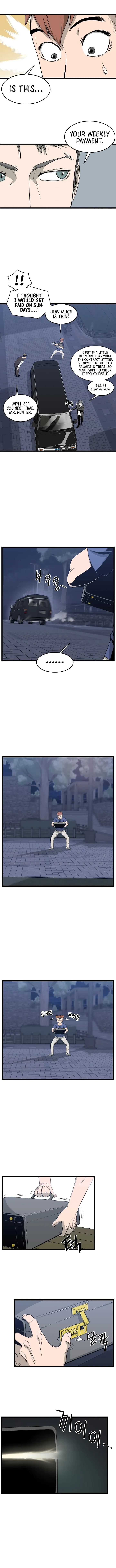 Read Murim Login  Manga Online