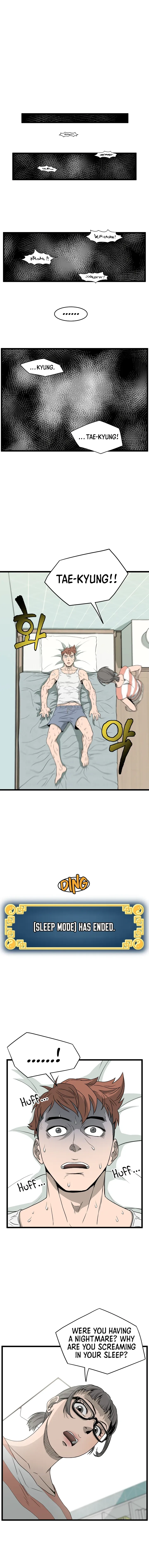 Read Murim Login  Manga Online