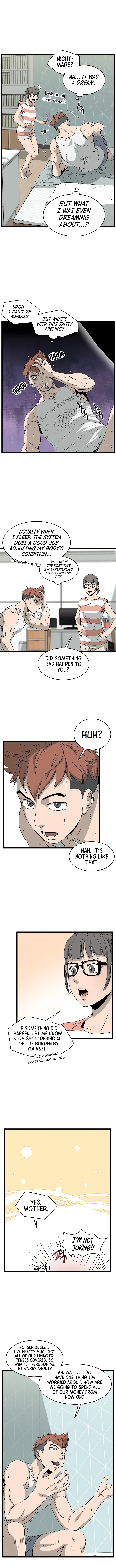 Read Murim Login  Manga Online