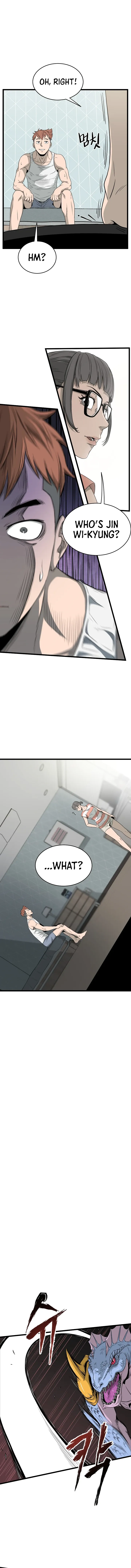 Read Murim Login  Manga Online