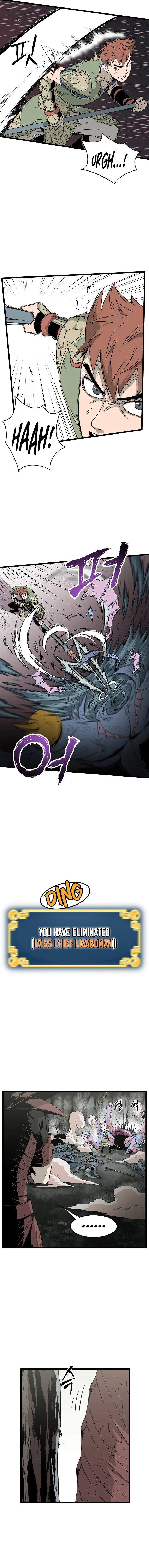 Read Murim Login  Manga Online