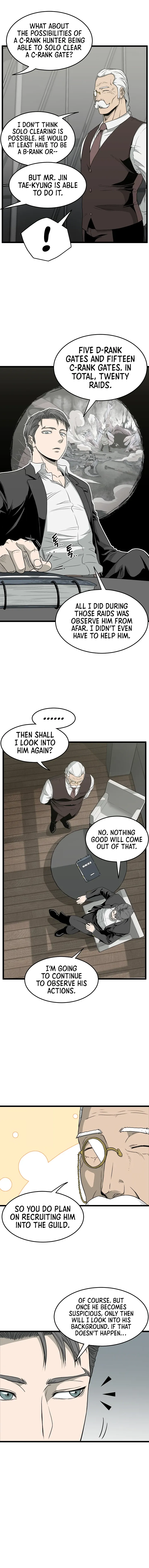 Read Murim Login  Manga Online