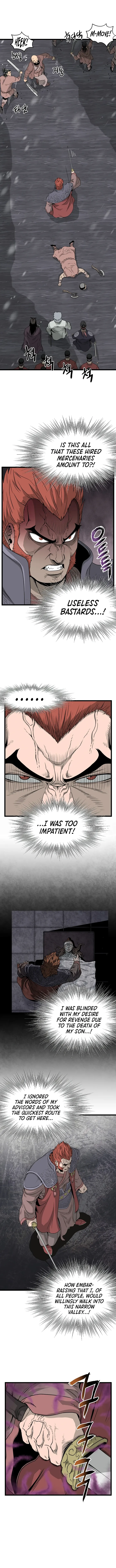 Read Murim Login  Manga Online