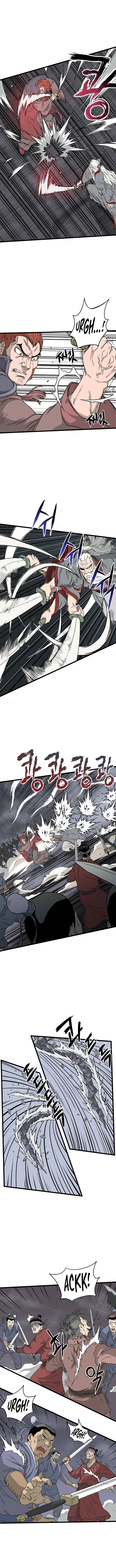 Read Murim Login  Manga Online