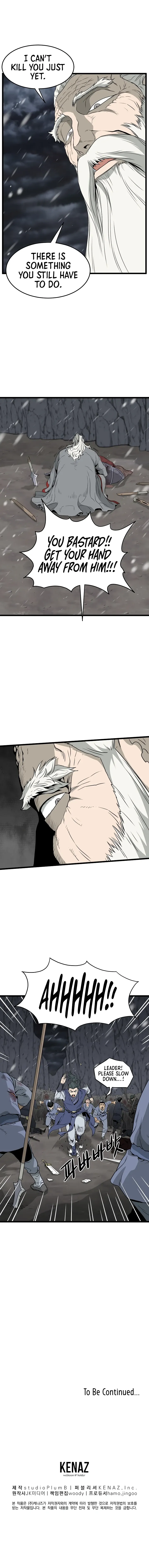 Read Murim Login  Manga Online