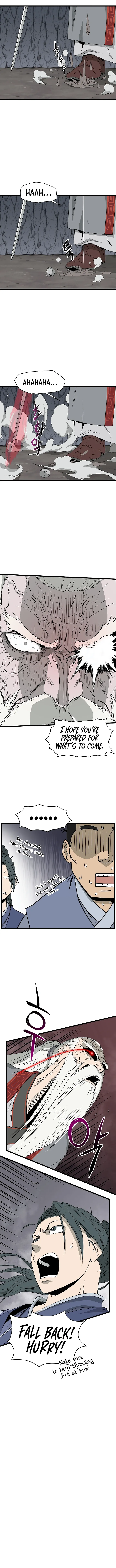 Read Murim Login  Manga Online
