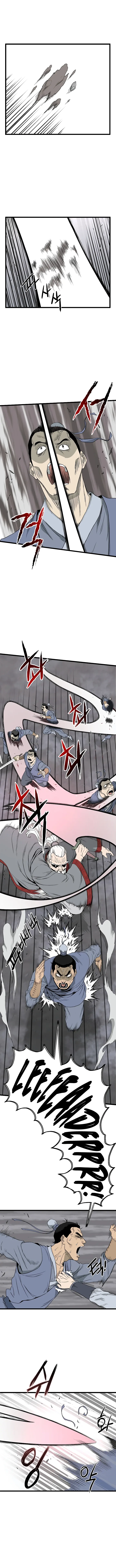 Read Murim Login  Manga Online