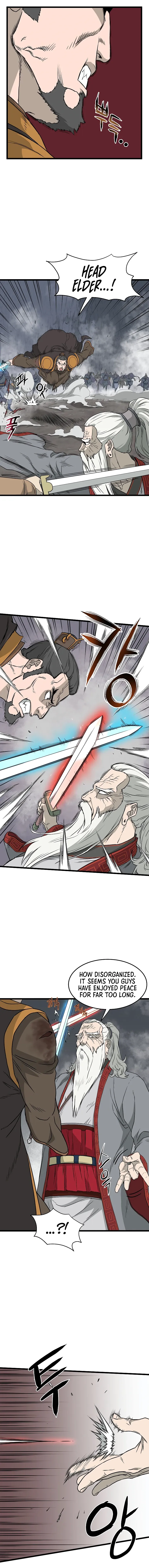 Read Murim Login  Manga Online