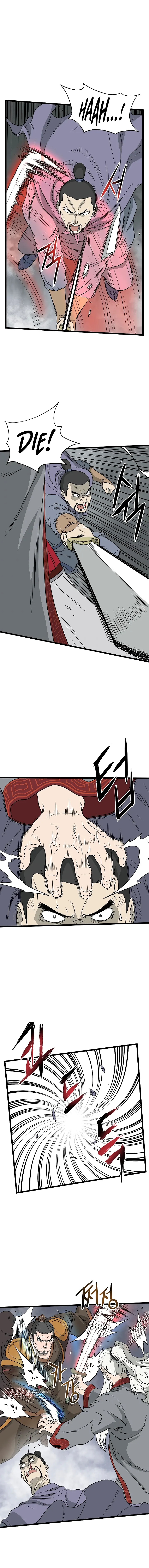 Read Murim Login  Manga Online