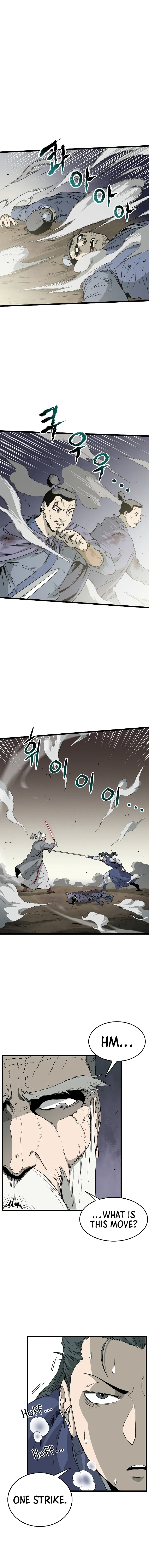 Read Murim Login  Manga Online
