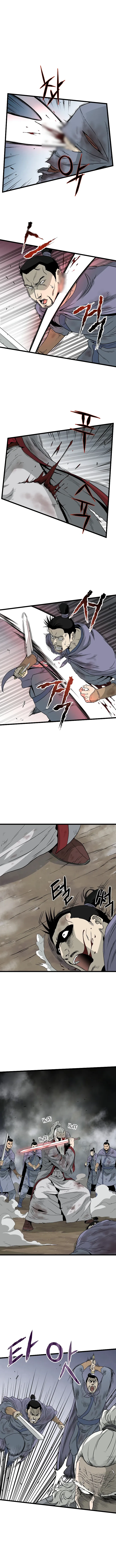 Read Murim Login  Manga Online
