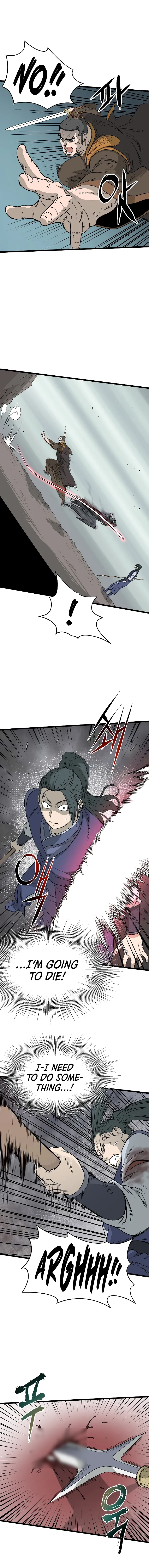 Read Murim Login  Manga Online