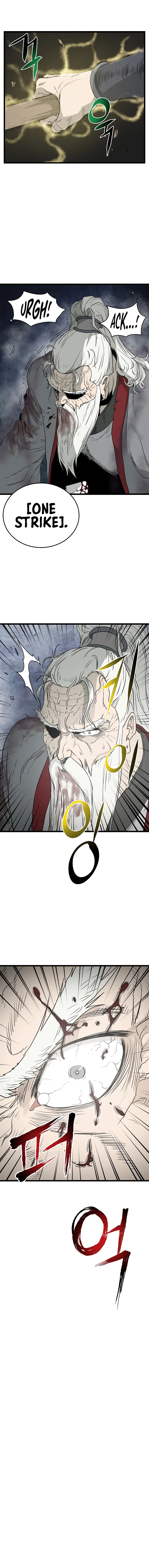 Read Murim Login  Manga Online