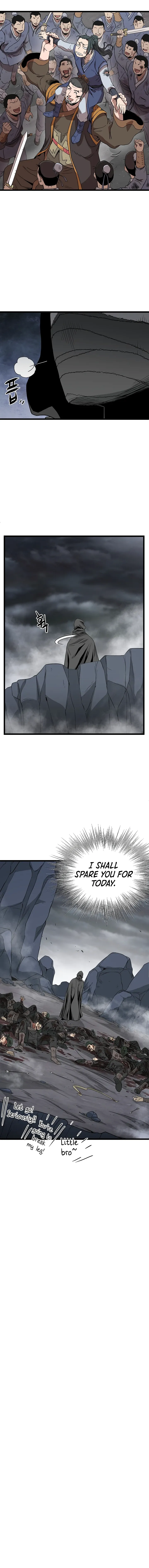 Read Murim Login  Manga Online